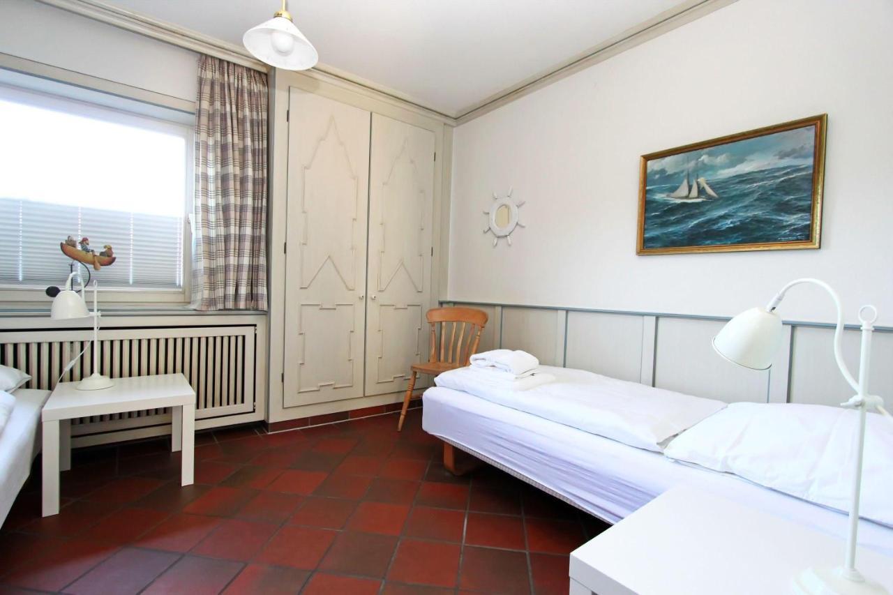 Apartment Rüm Hart I, App. 9 Hörnum