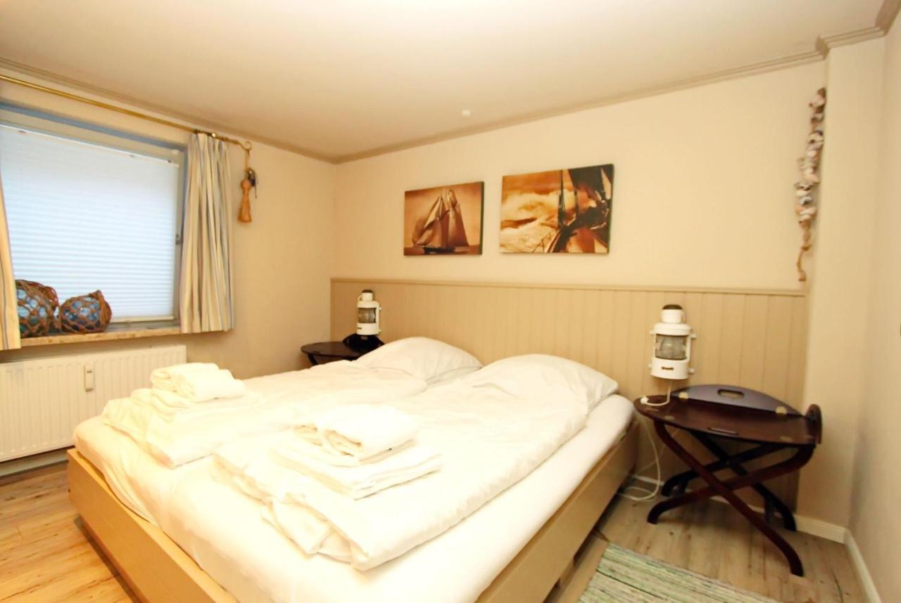 Apartment Rüm Hart I, App. 9 *